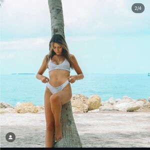 Midori Bikini Set